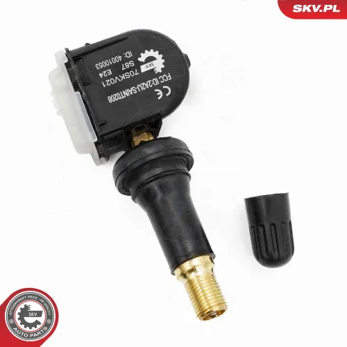 Radsensor, Reifendruck-Kontrollsystem ESEN SKV 70SKV021 Bild Radsensor, Reifendruck-Kontrollsystem ESEN SKV 70SKV021