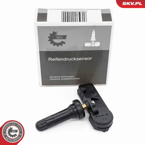 Radsensor, Reifendruck-Kontrollsystem ESEN SKV 70SKV022 Bild Radsensor, Reifendruck-Kontrollsystem ESEN SKV 70SKV022