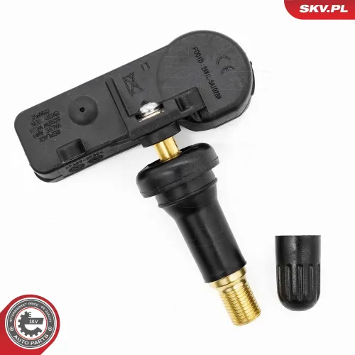 Radsensor, Reifendruck-Kontrollsystem ESEN SKV 70SKV022 Bild Radsensor, Reifendruck-Kontrollsystem ESEN SKV 70SKV022
