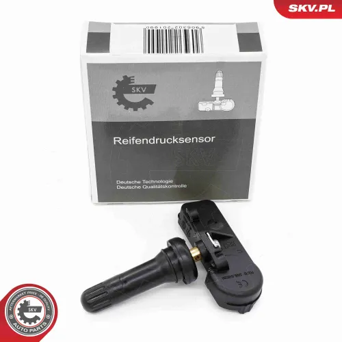 Radsensor, Reifendruck-Kontrollsystem ESEN SKV 70SKV024 Bild Radsensor, Reifendruck-Kontrollsystem ESEN SKV 70SKV024