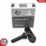 Radsensor, Reifendruck-Kontrollsystem ESEN SKV 70SKV029