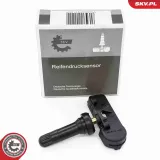 Radsensor, Reifendruck-Kontrollsystem ESEN SKV 70SKV031