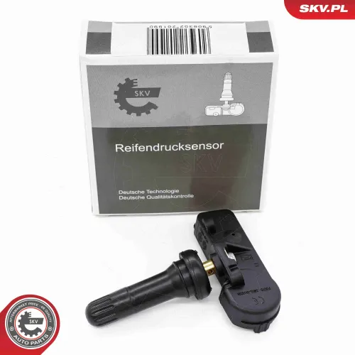 Radsensor, Reifendruck-Kontrollsystem ESEN SKV 70SKV031 Bild Radsensor, Reifendruck-Kontrollsystem ESEN SKV 70SKV031