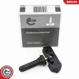Radsensor, Reifendruck-Kontrollsystem ESEN SKV 70SKV032