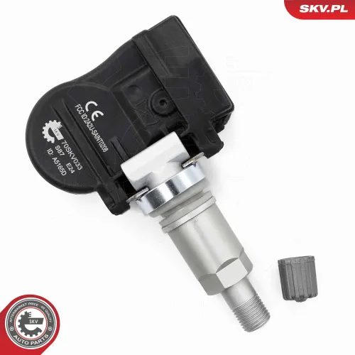 Radsensor, Reifendruck-Kontrollsystem ESEN SKV 70SKV033 Bild Radsensor, Reifendruck-Kontrollsystem ESEN SKV 70SKV033