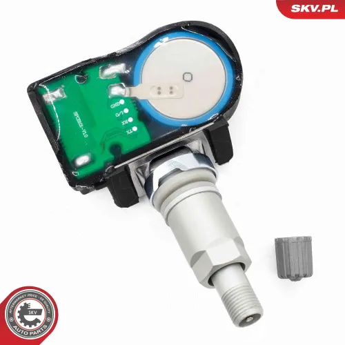 Radsensor, Reifendruck-Kontrollsystem ESEN SKV 70SKV033 Bild Radsensor, Reifendruck-Kontrollsystem ESEN SKV 70SKV033