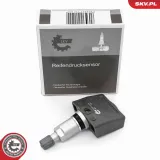 Radsensor, Reifendruck-Kontrollsystem ESEN SKV 70SKV035