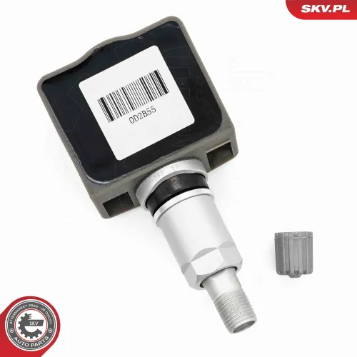 Radsensor, Reifendruck-Kontrollsystem ESEN SKV 70SKV035 Bild Radsensor, Reifendruck-Kontrollsystem ESEN SKV 70SKV035