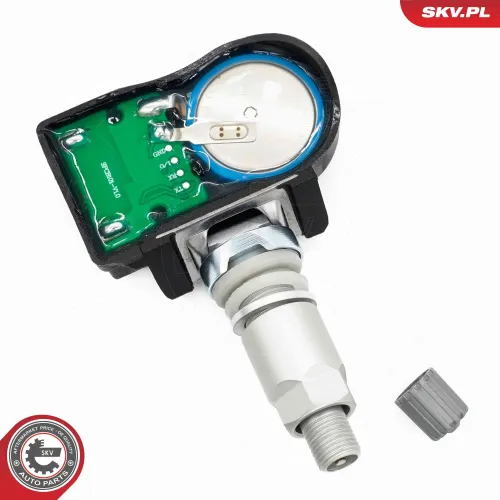 Radsensor, Reifendruck-Kontrollsystem ESEN SKV 70SKV036 Bild Radsensor, Reifendruck-Kontrollsystem ESEN SKV 70SKV036