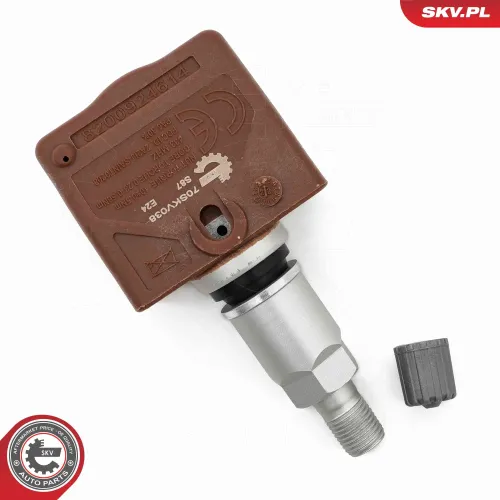 Radsensor, Reifendruck-Kontrollsystem ESEN SKV 70SKV038 Bild Radsensor, Reifendruck-Kontrollsystem ESEN SKV 70SKV038