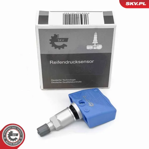 Radsensor, Reifendruck-Kontrollsystem ESEN SKV 70SKV039 Bild Radsensor, Reifendruck-Kontrollsystem ESEN SKV 70SKV039