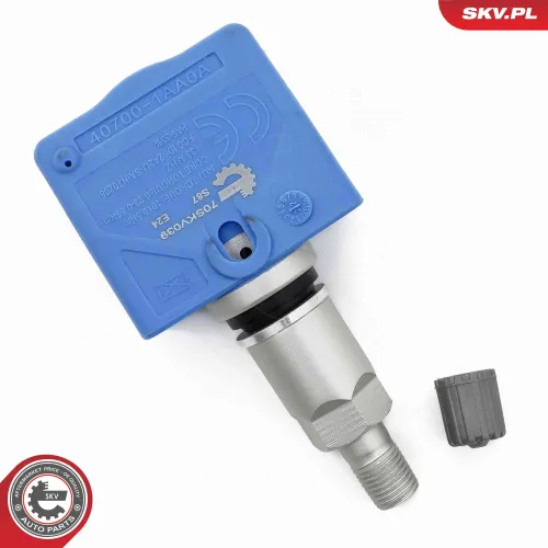 Radsensor, Reifendruck-Kontrollsystem ESEN SKV 70SKV039 Bild Radsensor, Reifendruck-Kontrollsystem ESEN SKV 70SKV039