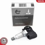 Radsensor, Reifendruck-Kontrollsystem ESEN SKV 70SKV040