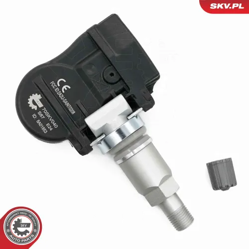 Radsensor, Reifendruck-Kontrollsystem ESEN SKV 70SKV040 Bild Radsensor, Reifendruck-Kontrollsystem ESEN SKV 70SKV040