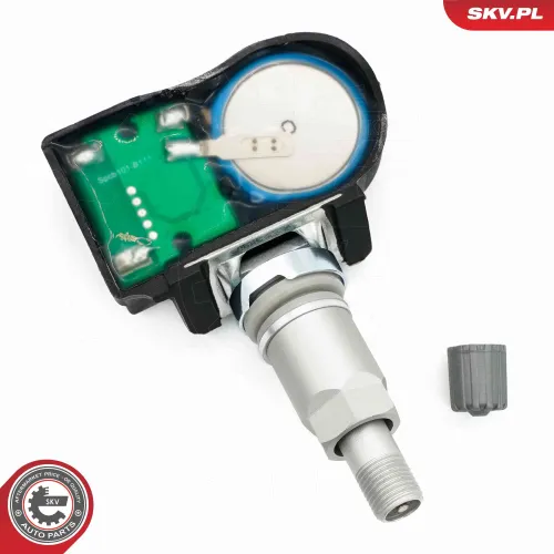 Radsensor, Reifendruck-Kontrollsystem ESEN SKV 70SKV040 Bild Radsensor, Reifendruck-Kontrollsystem ESEN SKV 70SKV040
