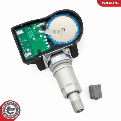 Radsensor, Reifendruck-Kontrollsystem ESEN SKV 70SKV041 Bild Radsensor, Reifendruck-Kontrollsystem ESEN SKV 70SKV041