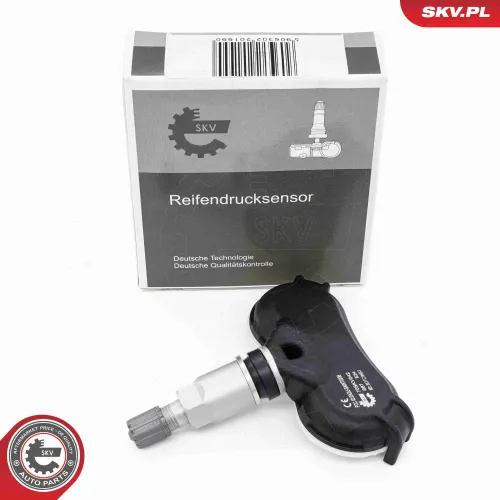 Radsensor, Reifendruck-Kontrollsystem ESEN SKV 70SKV042 Bild Radsensor, Reifendruck-Kontrollsystem ESEN SKV 70SKV042