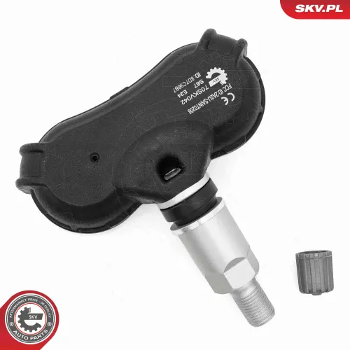 Radsensor, Reifendruck-Kontrollsystem ESEN SKV 70SKV042 Bild Radsensor, Reifendruck-Kontrollsystem ESEN SKV 70SKV042
