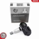 Radsensor, Reifendruck-Kontrollsystem ESEN SKV 70SKV043