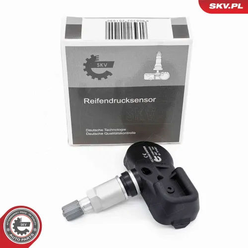 Radsensor, Reifendruck-Kontrollsystem ESEN SKV 70SKV043 Bild Radsensor, Reifendruck-Kontrollsystem ESEN SKV 70SKV043