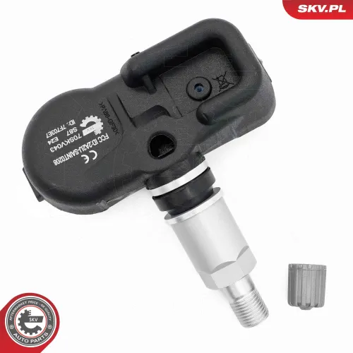 Radsensor, Reifendruck-Kontrollsystem ESEN SKV 70SKV043 Bild Radsensor, Reifendruck-Kontrollsystem ESEN SKV 70SKV043