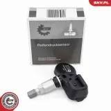 Radsensor, Reifendruck-Kontrollsystem ESEN SKV 70SKV044