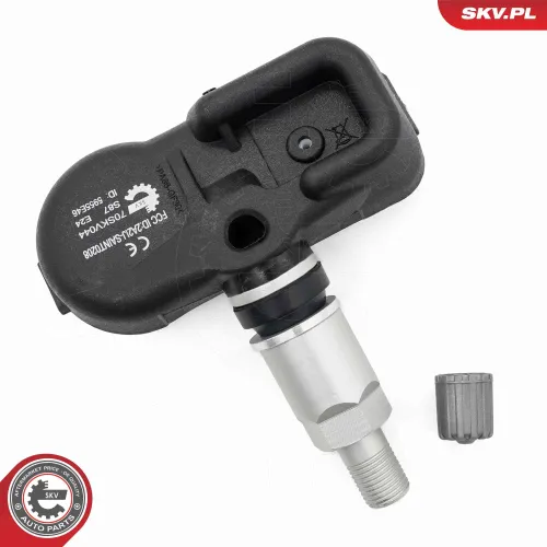 Radsensor, Reifendruck-Kontrollsystem ESEN SKV 70SKV044 Bild Radsensor, Reifendruck-Kontrollsystem ESEN SKV 70SKV044