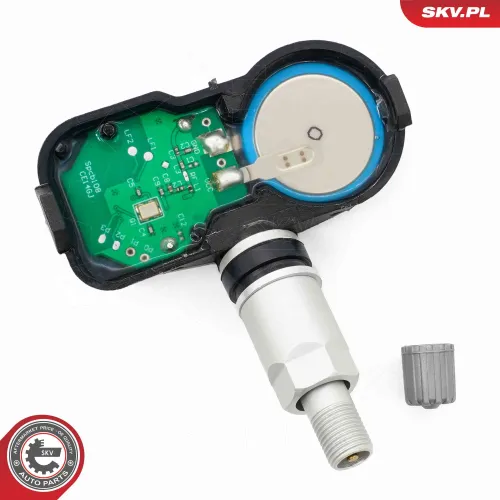 Radsensor, Reifendruck-Kontrollsystem ESEN SKV 70SKV044 Bild Radsensor, Reifendruck-Kontrollsystem ESEN SKV 70SKV044