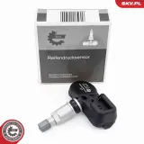 Radsensor, Reifendruck-Kontrollsystem ESEN SKV 70SKV045