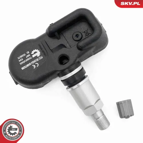 Radsensor, Reifendruck-Kontrollsystem ESEN SKV 70SKV045 Bild Radsensor, Reifendruck-Kontrollsystem ESEN SKV 70SKV045