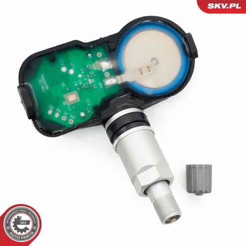 Radsensor, Reifendruck-Kontrollsystem ESEN SKV 70SKV045 Bild Radsensor, Reifendruck-Kontrollsystem ESEN SKV 70SKV045