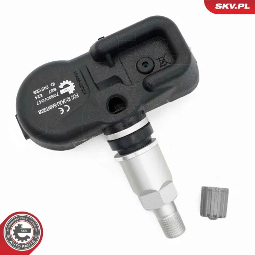 Radsensor, Reifendruck-Kontrollsystem ESEN SKV 70SKV047 Bild Radsensor, Reifendruck-Kontrollsystem ESEN SKV 70SKV047