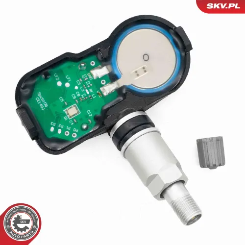 Radsensor, Reifendruck-Kontrollsystem ESEN SKV 70SKV048 Bild Radsensor, Reifendruck-Kontrollsystem ESEN SKV 70SKV048