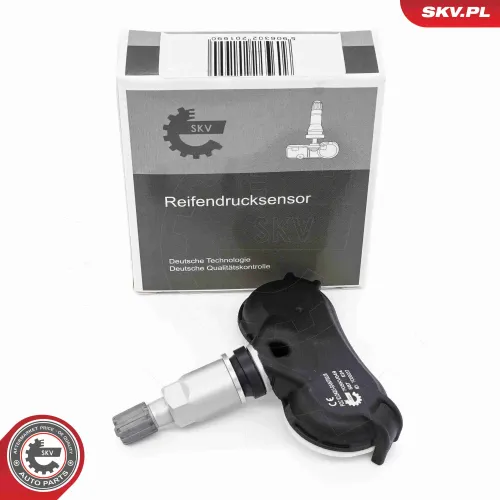 Radsensor, Reifendruck-Kontrollsystem ESEN SKV 70SKV049 Bild Radsensor, Reifendruck-Kontrollsystem ESEN SKV 70SKV049