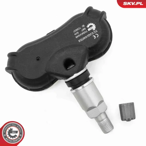 Radsensor, Reifendruck-Kontrollsystem ESEN SKV 70SKV049 Bild Radsensor, Reifendruck-Kontrollsystem ESEN SKV 70SKV049