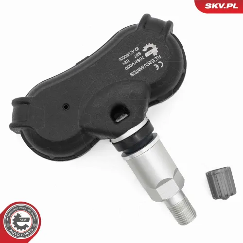 Radsensor, Reifendruck-Kontrollsystem ESEN SKV 70SKV050 Bild Radsensor, Reifendruck-Kontrollsystem ESEN SKV 70SKV050