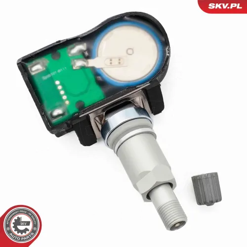 Radsensor, Reifendruck-Kontrollsystem ESEN SKV 70SKV051 Bild Radsensor, Reifendruck-Kontrollsystem ESEN SKV 70SKV051