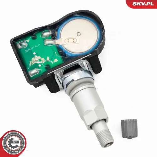 Radsensor, Reifendruck-Kontrollsystem ESEN SKV 70SKV053 Bild Radsensor, Reifendruck-Kontrollsystem ESEN SKV 70SKV053