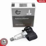 Radsensor, Reifendruck-Kontrollsystem ESEN SKV 70SKV056