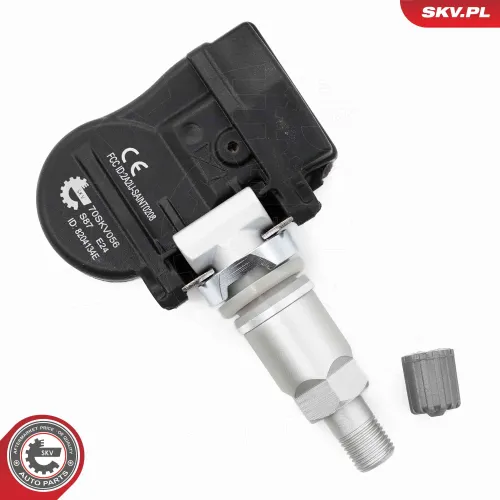 Radsensor, Reifendruck-Kontrollsystem ESEN SKV 70SKV056 Bild Radsensor, Reifendruck-Kontrollsystem ESEN SKV 70SKV056