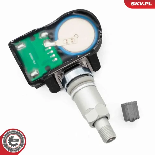 Radsensor, Reifendruck-Kontrollsystem ESEN SKV 70SKV056 Bild Radsensor, Reifendruck-Kontrollsystem ESEN SKV 70SKV056