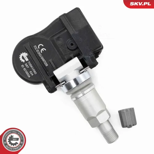 Radsensor, Reifendruck-Kontrollsystem ESEN SKV 70SKV060 Bild Radsensor, Reifendruck-Kontrollsystem ESEN SKV 70SKV060
