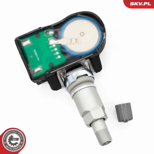 Radsensor, Reifendruck-Kontrollsystem ESEN SKV 70SKV060 Bild Radsensor, Reifendruck-Kontrollsystem ESEN SKV 70SKV060
