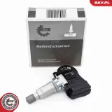 Radsensor, Reifendruck-Kontrollsystem ESEN SKV 70SKV062