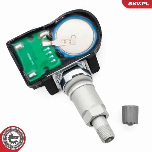 Radsensor, Reifendruck-Kontrollsystem ESEN SKV 70SKV062 Bild Radsensor, Reifendruck-Kontrollsystem ESEN SKV 70SKV062