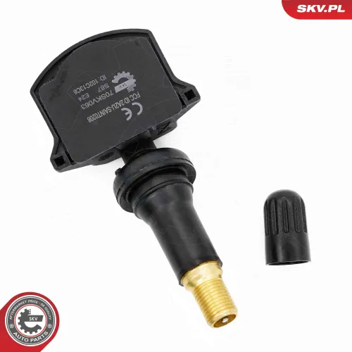 Radsensor, Reifendruck-Kontrollsystem ESEN SKV 70SKV063 Bild Radsensor, Reifendruck-Kontrollsystem ESEN SKV 70SKV063