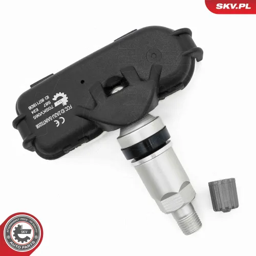 Radsensor, Reifendruck-Kontrollsystem ESEN SKV 70SKV065 Bild Radsensor, Reifendruck-Kontrollsystem ESEN SKV 70SKV065