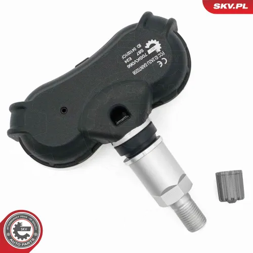 Radsensor, Reifendruck-Kontrollsystem ESEN SKV 70SKV066 Bild Radsensor, Reifendruck-Kontrollsystem ESEN SKV 70SKV066