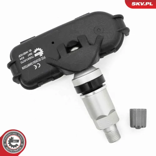 Radsensor, Reifendruck-Kontrollsystem ESEN SKV 70SKV070 Bild Radsensor, Reifendruck-Kontrollsystem ESEN SKV 70SKV070