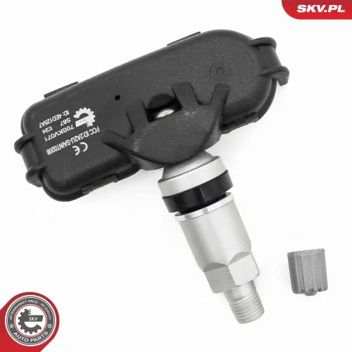 Radsensor, Reifendruck-Kontrollsystem ESEN SKV 70SKV071 Bild Radsensor, Reifendruck-Kontrollsystem ESEN SKV 70SKV071